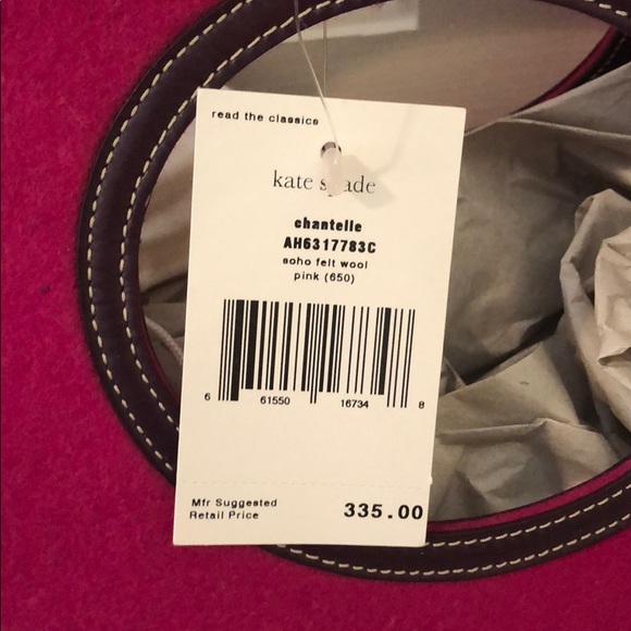 Kate Spade handbag - Picture 2 of 8